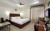 Туры в отель Hotel Geetha Regency