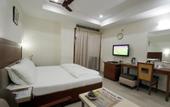 Туры в отель Hotel Geetha Regency
