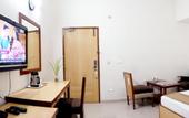 Туры в отель Hotel Geetha Regency