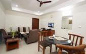 Туры в отель Hotel Geetha Regency