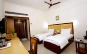 Туры в отель Hotel Geetha Regency
