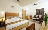 Туры в отель Hotel Geetha Regency