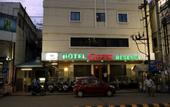Туры в отель Hotel Geetha Regency