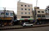 Туры в отель Hotel Geetha Regency