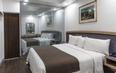 Туры в отель Hotel Menara