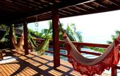 Туры в отель Pousada Recanto de Paraty