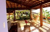 Туры в отель Pousada Recanto de Paraty