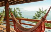 Туры в отель Pousada Recanto de Paraty