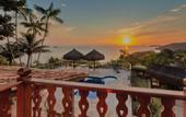 Туры в отель Pousada Recanto de Paraty