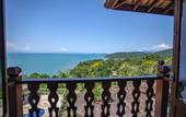 Туры в отель Pousada Recanto de Paraty