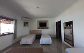 Туры в отель Pousada Recanto de Paraty