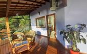 Туры в отель Pousada Recanto de Paraty