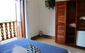 Туры в отель Pousada Recanto de Paraty