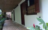 Туры в отель Pousada Recanto de Paraty
