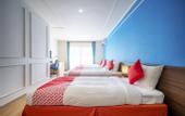 Туры в отель Rycom Family Resort Hotel