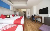 Туры в отель Rycom Family Resort Hotel