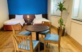 Туры в отель Rycom Family Resort Hotel