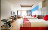 Туры в отель Rycom Family Resort Hotel