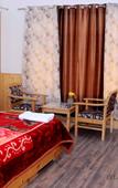 Туры в отель Glacier View Guest House