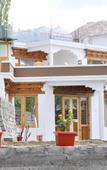 Туры в отель Glacier View Guest House