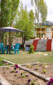 Туры в отель Glacier View Guest House