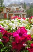 Туры в отель Glacier View Guest House