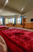 Туры в отель Glacier View Guest House