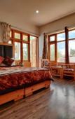 Туры в отель Glacier View Guest House
