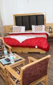 Туры в отель Glacier View Guest House