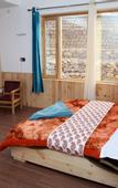 Туры в отель Glacier View Guest House
