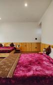 Туры в отель Glacier View Guest House