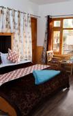 Туры в отель Glacier View Guest House