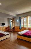 Туры в отель Glacier View Guest House
