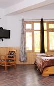 Туры в отель Glacier View Guest House