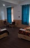 Туры в отель Glacier View Guest House