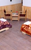 Туры в отель Glacier View Guest House