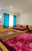 Туры в отель Glacier View Guest House