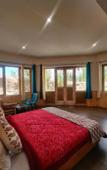 Туры в отель Glacier View Guest House
