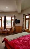 Туры в отель Glacier View Guest House
