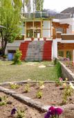 Туры в отель Glacier View Guest House