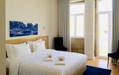 Туры в отель O poboa guesthouse