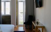 Туры в отель O poboa guesthouse