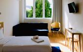 Туры в отель O poboa guesthouse