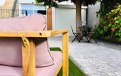 Туры в отель O poboa guesthouse