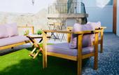 Туры в отель O poboa guesthouse
