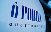 Туры в отель O poboa guesthouse