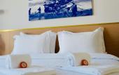 Туры в отель O poboa guesthouse