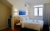 Туры в отель O poboa guesthouse