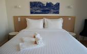 Туры в отель O poboa guesthouse