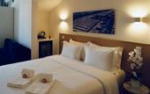 Туры в отель O poboa guesthouse